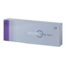 ژل رووفیل اولترا Revofil Ultra روفیل اولترا