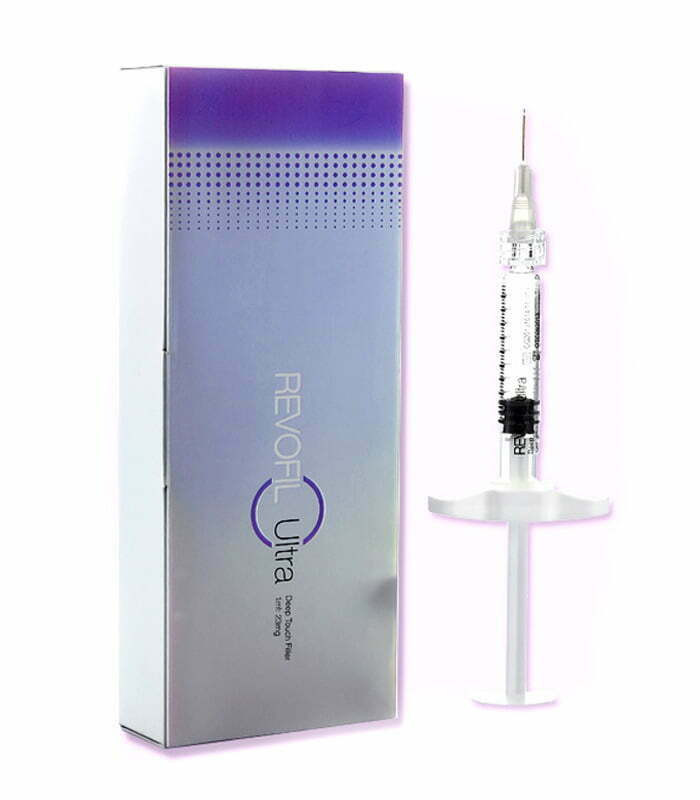 ژل رووفیل اولترا Revofil Ultra روفیل اولترا