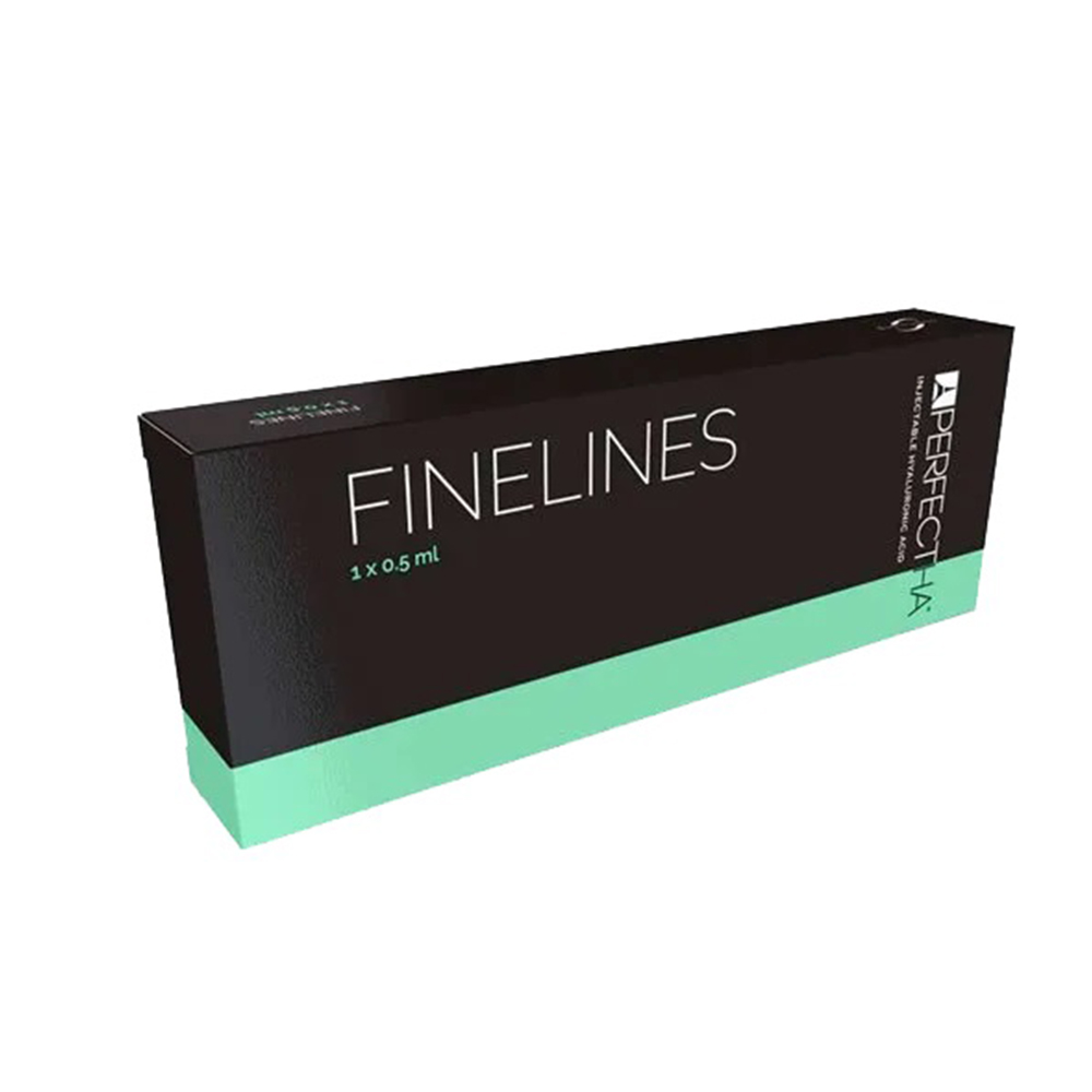 ژل زیر چشم پرفکتا فاین لاین Perfectha Finelines