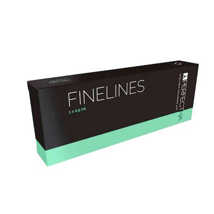 ژل زیر چشم پرفکتا فاین لاین Perfectha Finelines