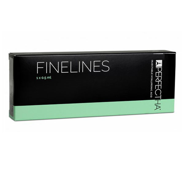 ژل زیر چشم پرفکتا فاین لاین Perfectha Finelines