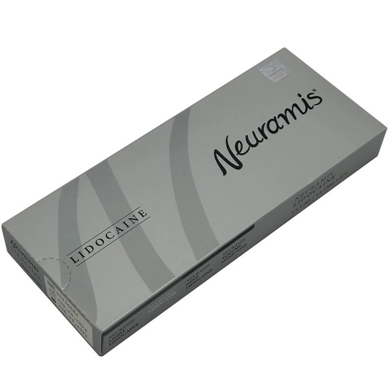 ژل نورامیس لیدوکائین Neuramis Lidocaine