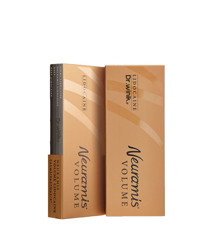 ژل نورامیس والیوم Neuramis Volume Lidocaine