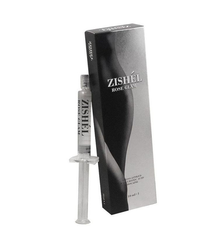 زیشل رزبلک Rose black