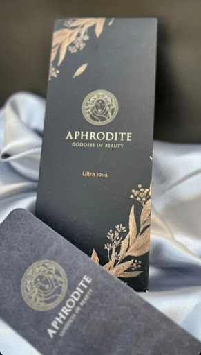 ژل آفرودیت APHRODITE
