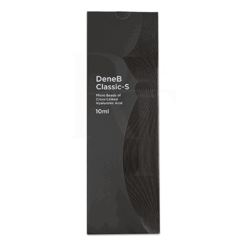 ژل دنبی اس deneB-S