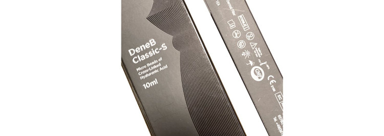 ژل دنبی اس deneB-S