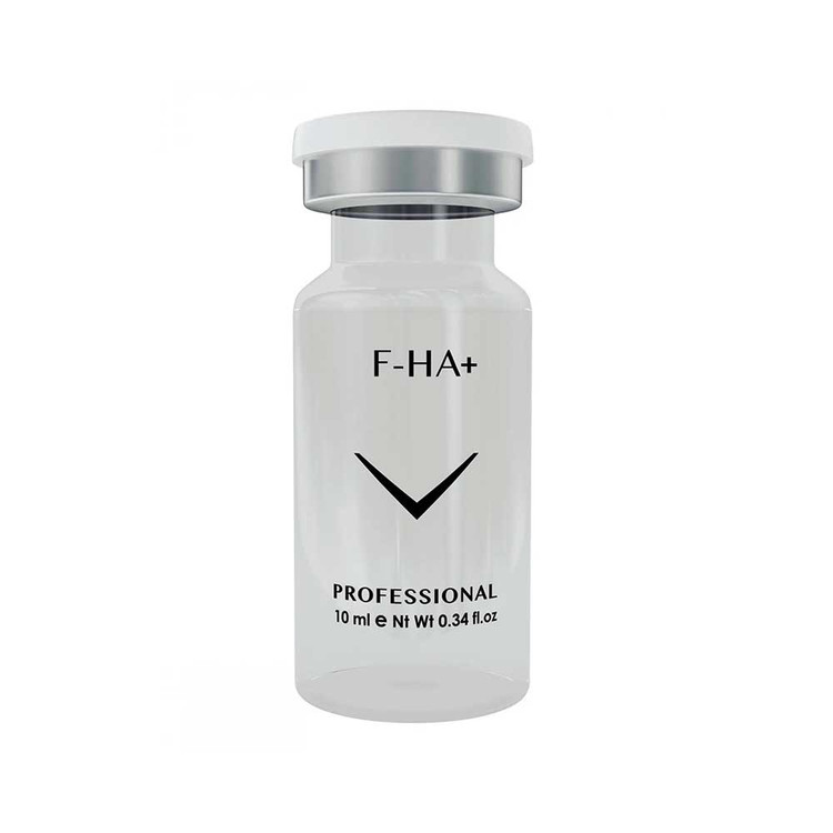 کوکتل آبرسانی به پوست فیوژن F-HA – اصل