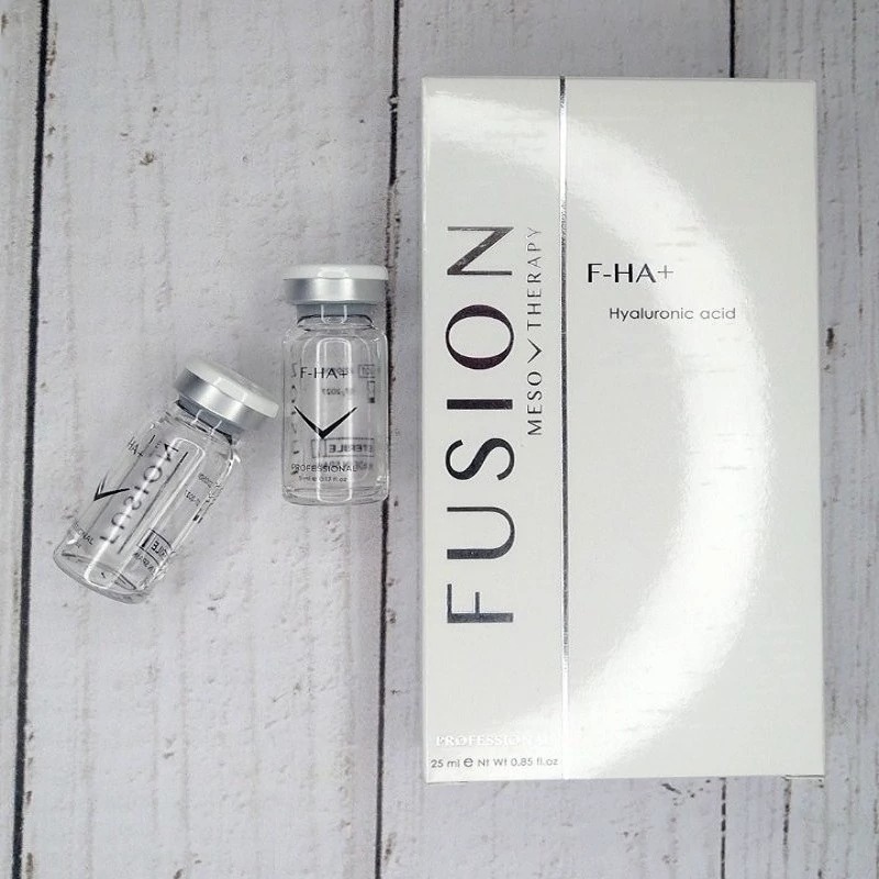 کوکتل آبرسانی به پوست فیوژن F-HA – اصل