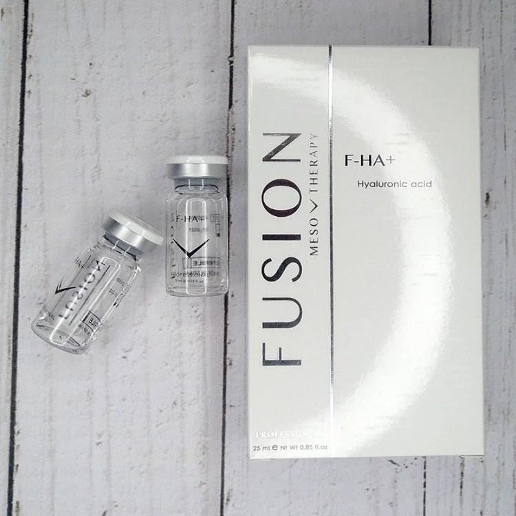 کوکتل آبرسانی به پوست فیوژن F-HA – اصل