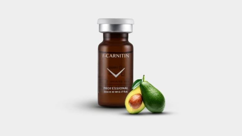 کوکتل چربی سوز و لاغری فیوژن F-CARNITIN – اصل