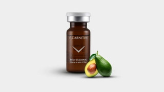 کوکتل چربی سوز و لاغری فیوژن F-CARNITIN – اصل
