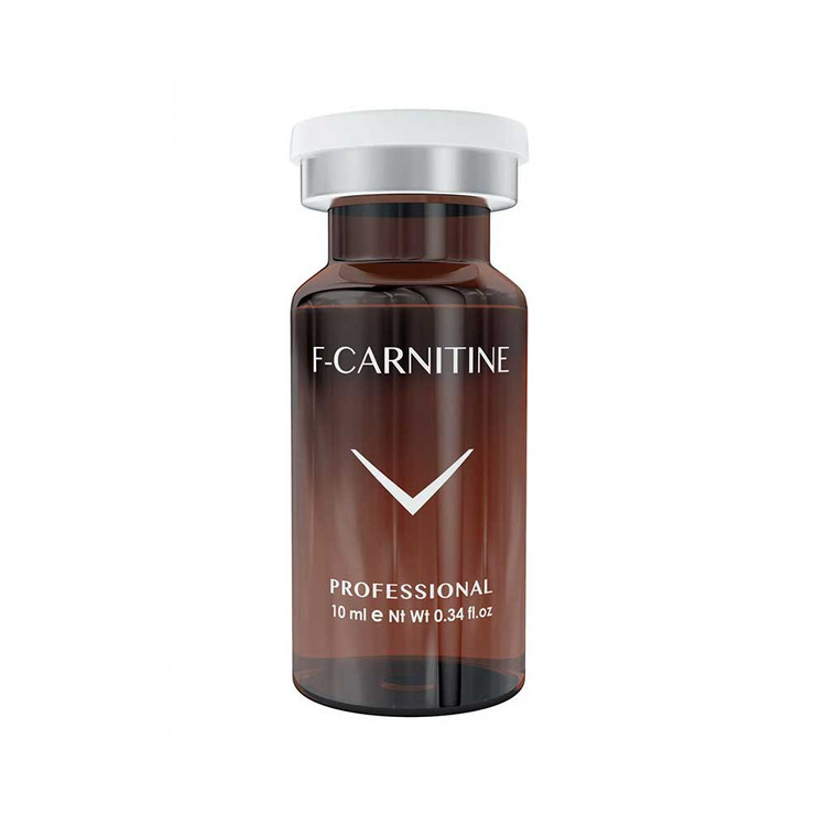 کوکتل چربی سوز و لاغری فیوژن F-CARNITIN – اصل