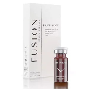 کوکتل درمان طاسی سر فیوژن F-HAIR MEN – اصل