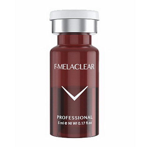 کوکتل ضدلک شدید ملاکلیر فیوژن F_MELACLEAR – اصل