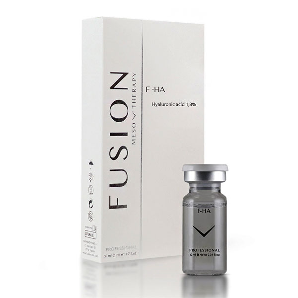 کوکتل هیالورونیک اسید پلاس فیوژن +fusion ha – اصل