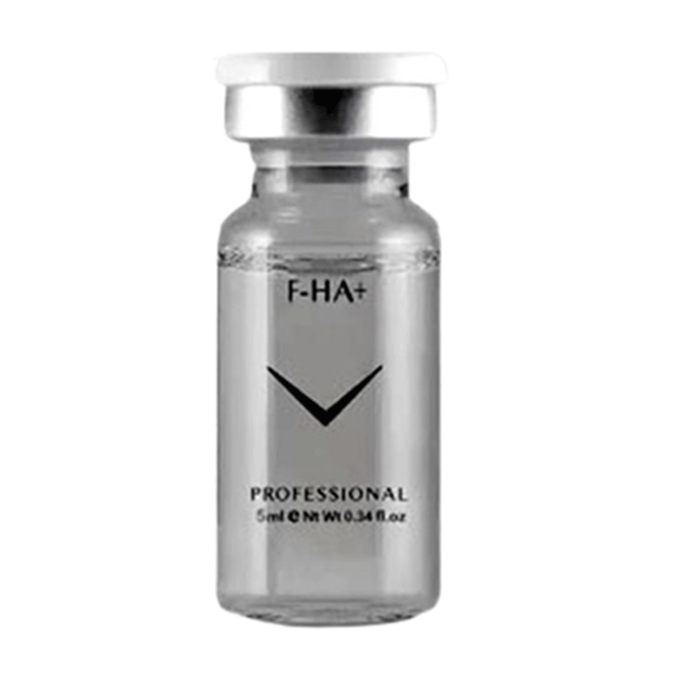 کوکتل هیالورونیک اسید پلاس فیوژن +fusion ha – اصل