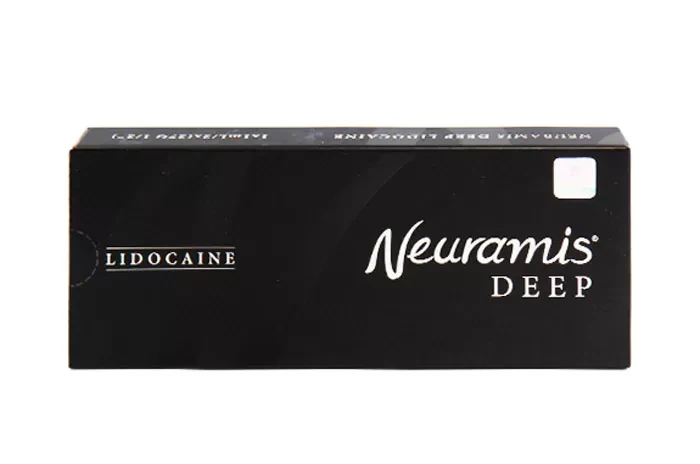نورامیس دیپ Neuramis Deep ۱ml اصل