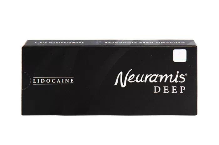 نورامیس دیپ Neuramis Deep ۱ml اصل
