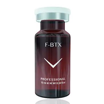 کوکتل مزوتراپی شبه بوتاکس F-BTX فیوژن - اصل