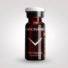 کوکتل مزوتراپی ضد لک و روشن ساز F-NIACINAMIDE فیوژن