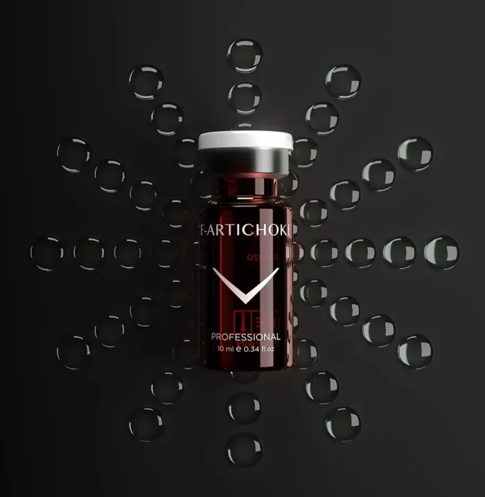 کوکتل لاغری فیوژن F-ARTICHOKE