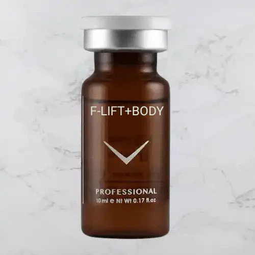کوکتل لیفت پوست بدن و درمان افتادگی فیوژن F-LIFT+BODY-10m