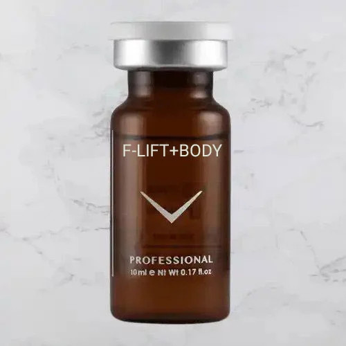 کوکتل لیفت پوست بدن و درمان افتادگی فیوژن F-LIFT+BODY-10m