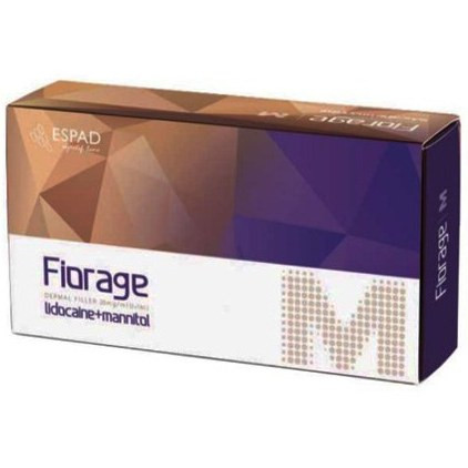 ژل لب فیورج مدل ام fiorage-M اصلی