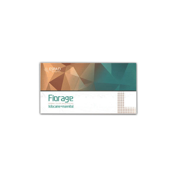ژل فیورج مدل ال fiorage-L اصلی