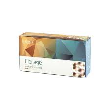 ژل زیر چشم فیورج مدل اس fiorage-s