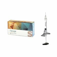 ژل زیر چشم فیورج مدل اس fiorage-s