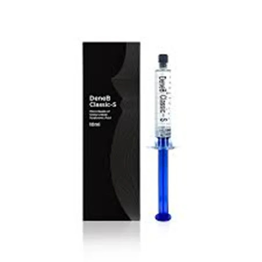 ژل دنبی اس deneB-S
