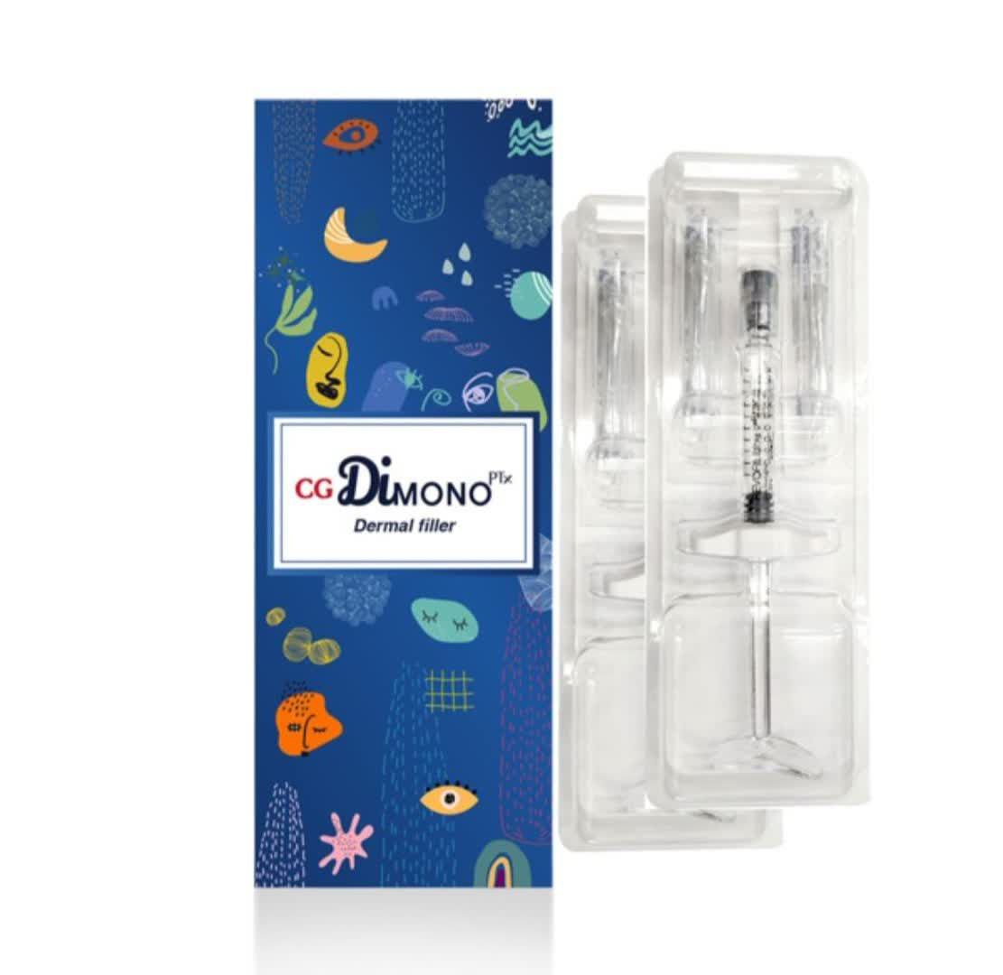 دیمونو 3cc جوانسازی dimono 3cc (ضمانت اصالت و کیفیت ) ارسال سریع