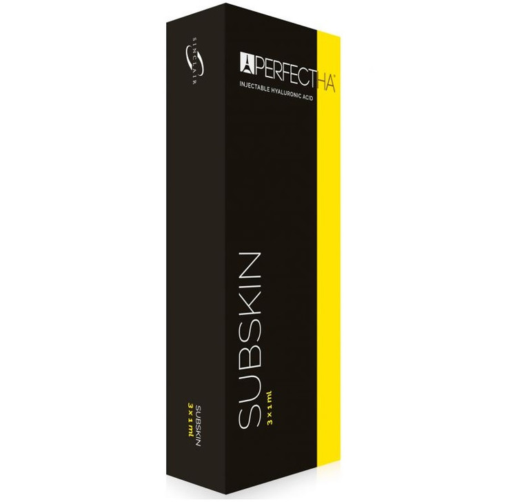 پرفکتا ساب اسکین اصلی Perfectha Subskine اصلی