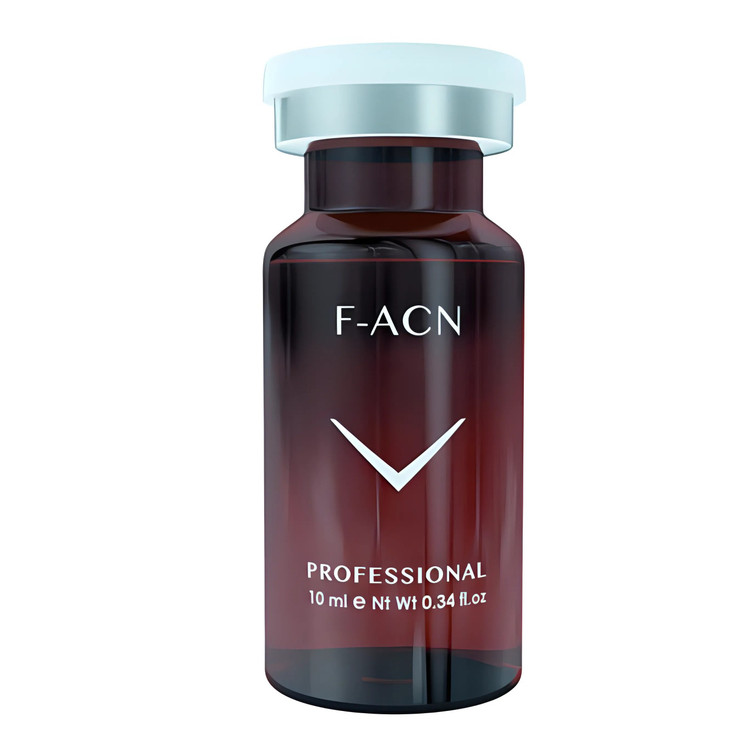کوکتل ضد آکنه و منافذ فیوژن F-ACN – اصل (ضمانت اصالت و کیفیت)