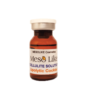 کوکتل لیپولیتیک مزولایک Lipolytic mesolike (ضمانت اصالت و کیفیت)