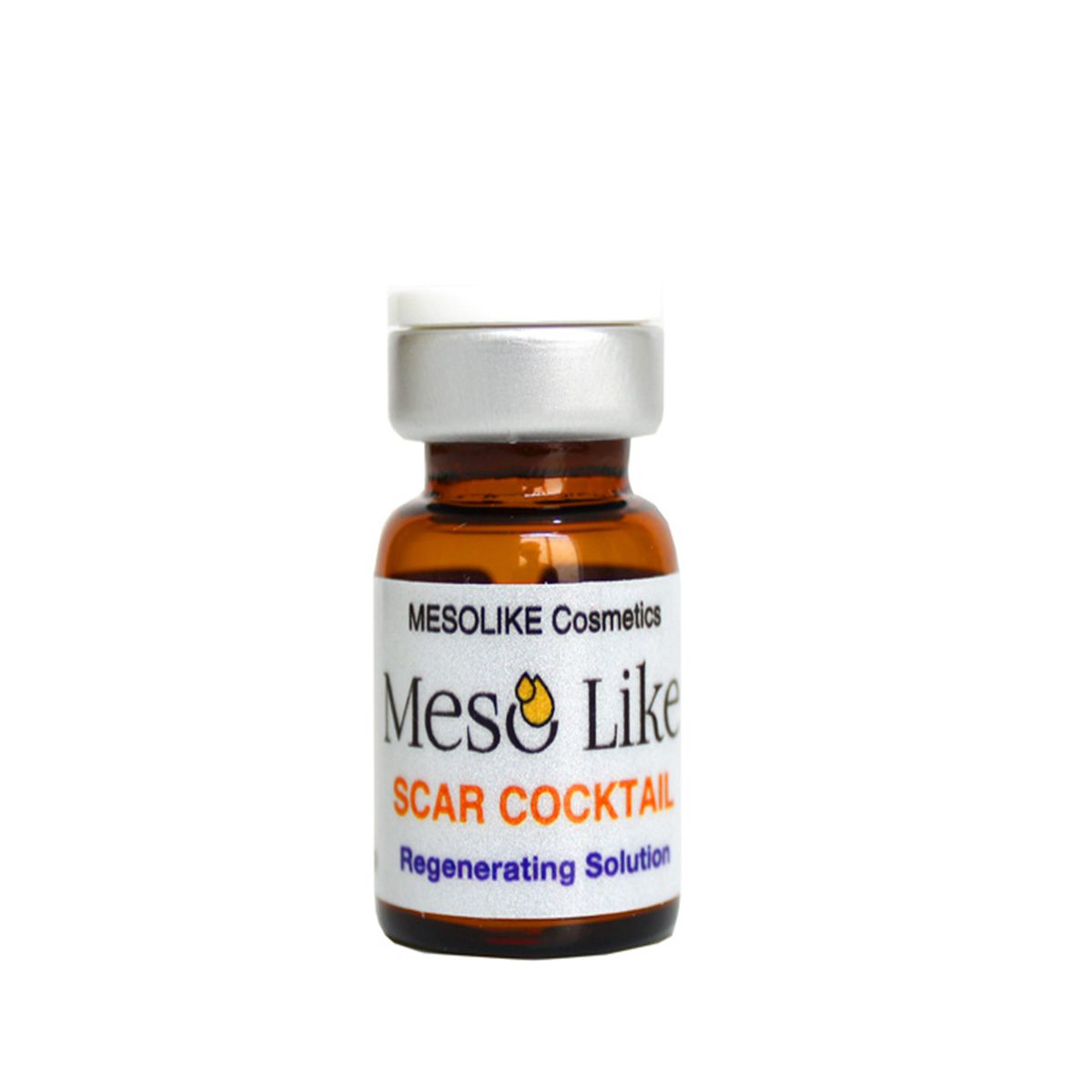 مزولایک اسکار (scar cocktail) (ضمانت اصالت و کیفیت) ارسال سریع