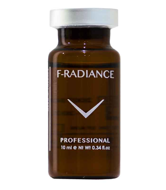 کوکتل ضد لک فیوژن F-RADIANCE – (ضمانت اصالت و کیفیت/ارسال سریع)