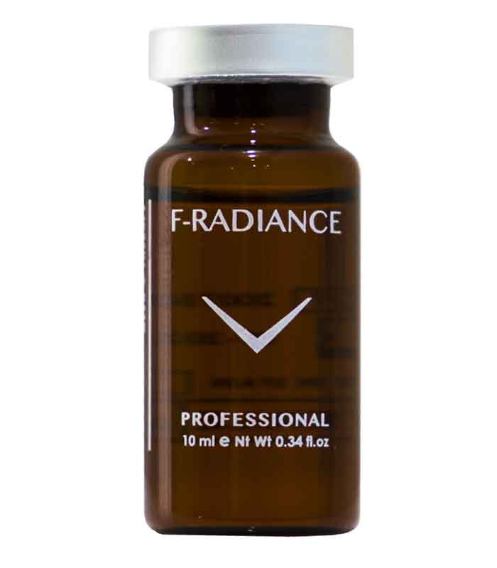 کوکتل ضد لک فیوژن F-RADIANCE – (ضمانت اصالت و کیفیت/ارسال سریع)