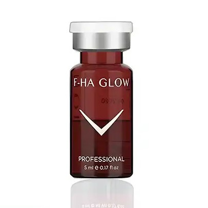 کوکتل مزوتراپی ضد لک و آبرسانی عمیق F-HA GLOW فیوژن (ارسال سریع/ضمانت اصالت و کیفیت)