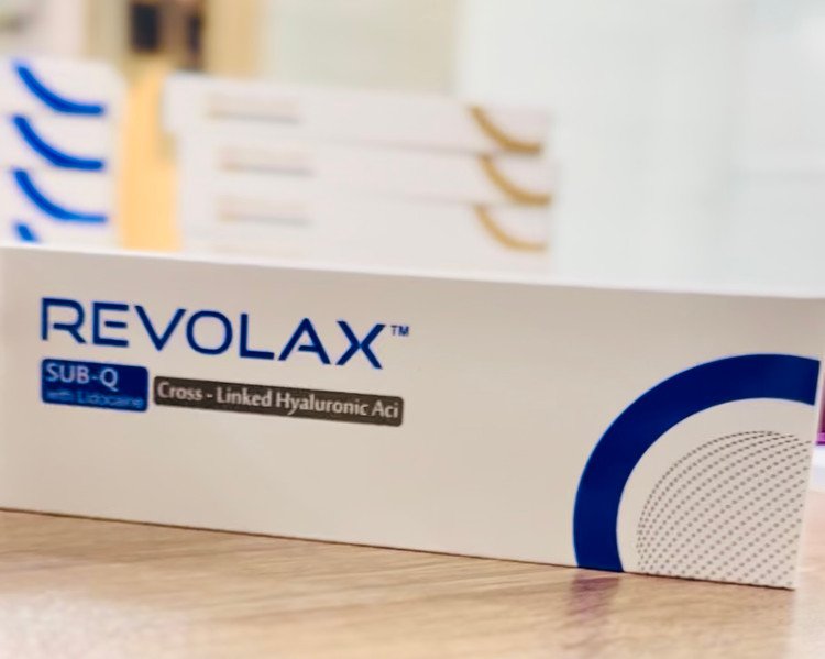 رولاکس revolax - Revolax / تمامی مدل ها /subQ / Deep / ساب کیو ( ضمانت اصالت و کیفیت ارسال سریع و ویژه )