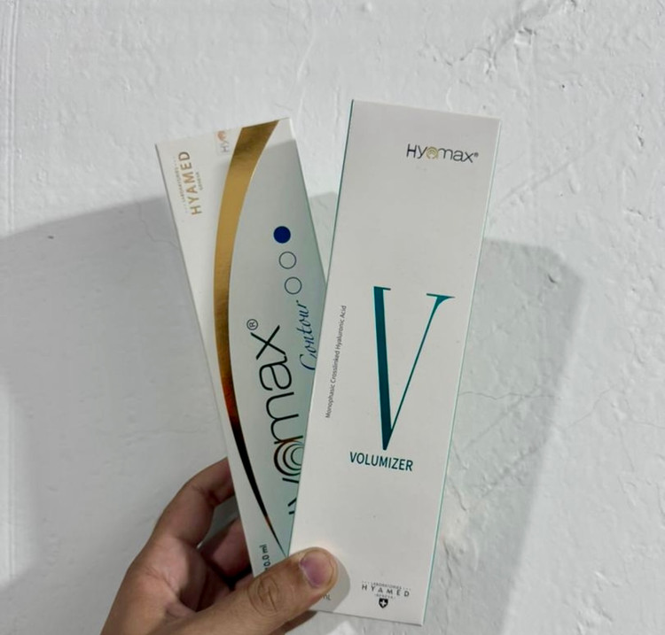 هایومکس ولومایزر / هایومکس وی / hyomax v / hyomax volumizer ( ضمانت اصالت وکیفیت / ارسال سریع و ویژه)