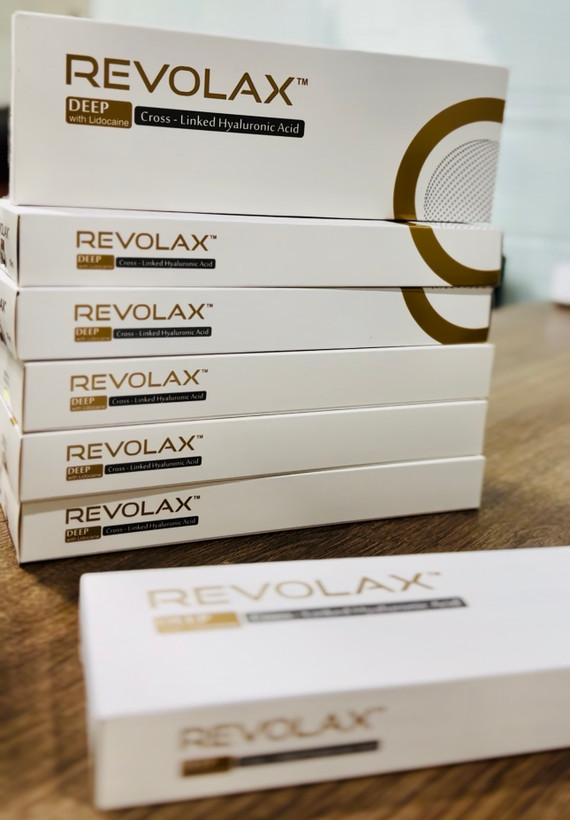 روولاکس revolax - Revolax / تمامی مدل ها /subQ / Deep / ساب کیو ( ضمانت اصالت و کیفیت ارسال سریع و ویژه )