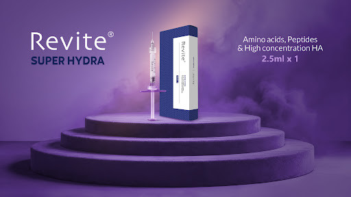 ریوایت سوپر هیدرو | Revite Super Hydra