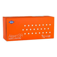 آلیاکسین SR الیاکسین اس ار
