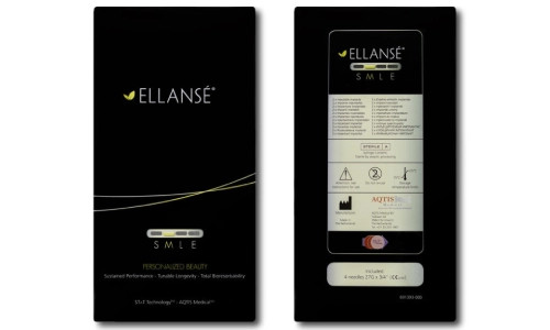 الانسه مدل Ellanse m