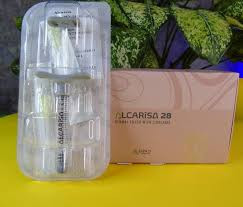 آلکاریسا ۲۸ Alcarisa (ضمانت اصالت و کیفیت / ارسال سریع ویژه)