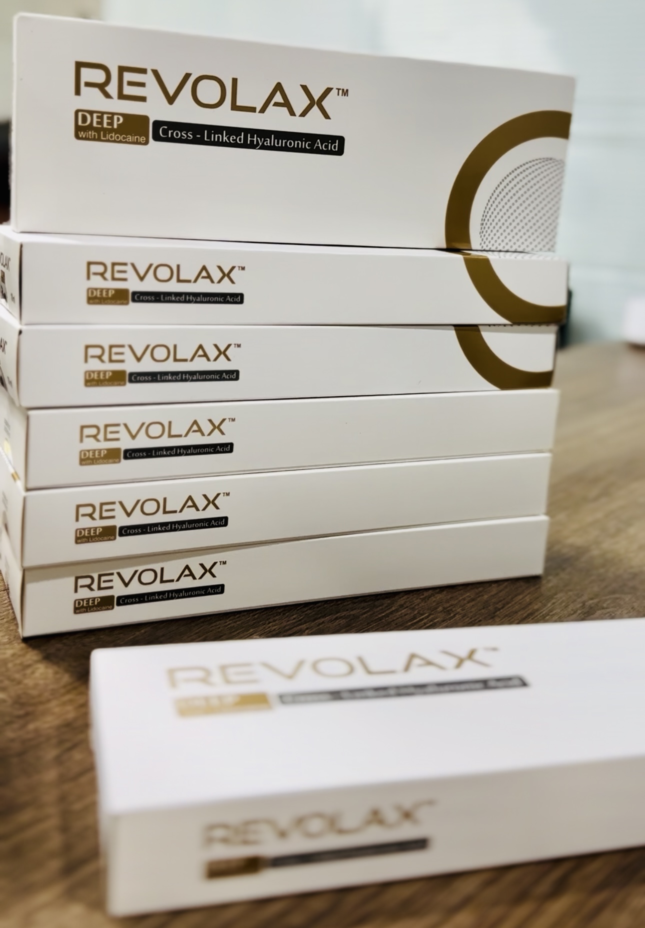 روو لاکس revolax - Revolax / تمامی مدل ها /subQ / Deep / ساب کیو ( ضمانت اصالت و کیفیت ارسال سریع و ویژه )