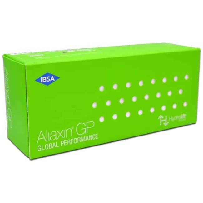 آلیاکسین GP (الیاکسین جی پی) Aliaxin GP(ضمانت اصالت و کیفیت کالا / ارسال سریع )